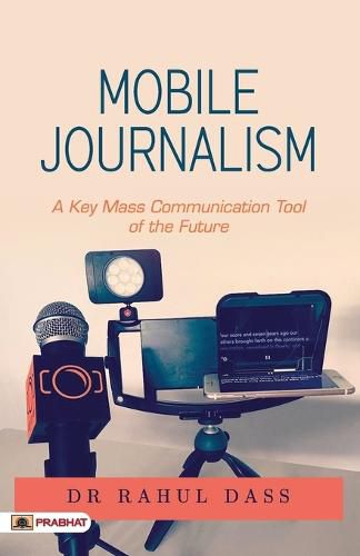 Cover image for Mobile Journalism