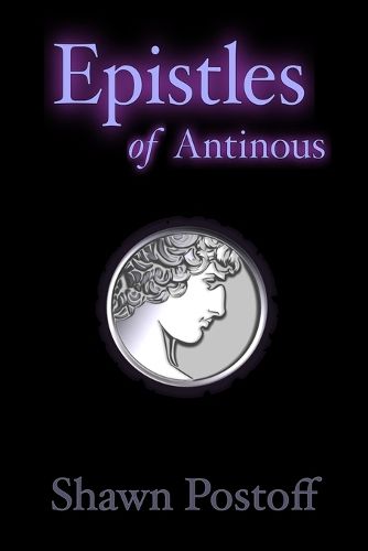 Cover image for Epistles of Antinous