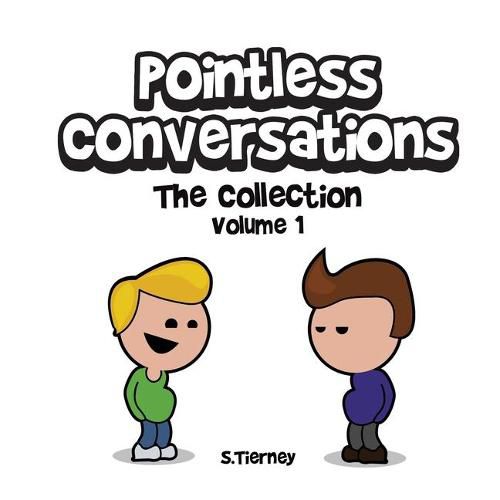 Pointless Conversations: The Collection - Volume 1: Superheroes, Doctor Emmett Brown and Lightbulbs & Civilisation