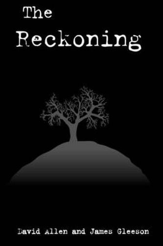 Cover image for The Reckoning