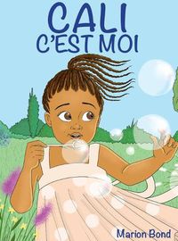 Cover image for Cali c'est moi