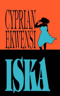 Cover image for Iska