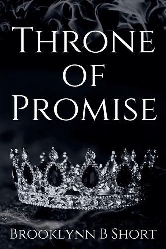 Cover image for Throne of Promise