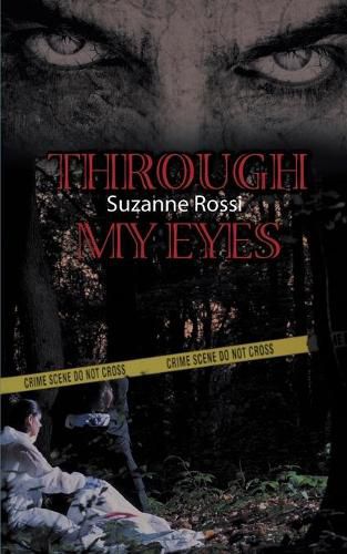 Cover image for Through My Eyes