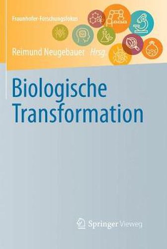 Cover image for Biologische Transformation
