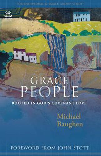 Cover image for Grace People