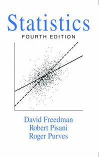 Cover image for Statistics