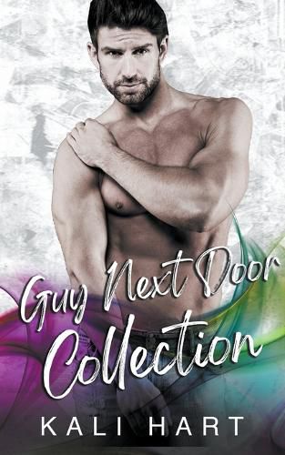 Cover image for Guy Next Door Collection