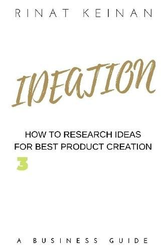 Cover image for Ideation For Product Creation