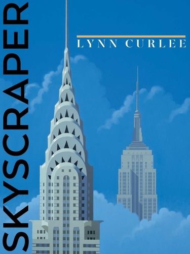 Cover image for Skyscraper