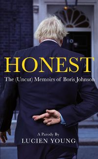 Cover image for HONEST