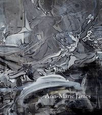 Cover image for Ann-Marie James