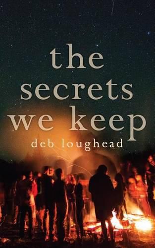Cover image for The Secrets We Keep