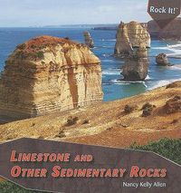 Cover image for Limestone and Other Sedimentary Rocks