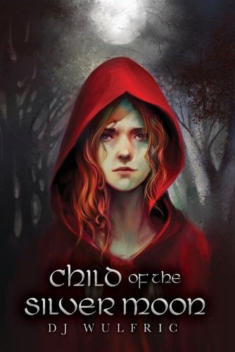 Cover image for Child of the Silver Moon