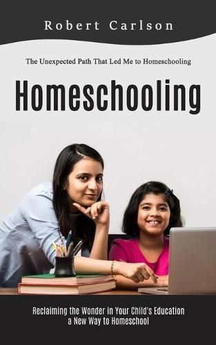 Cover image for Homeschooling