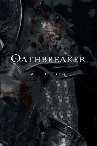 Cover image for Oathbreaker