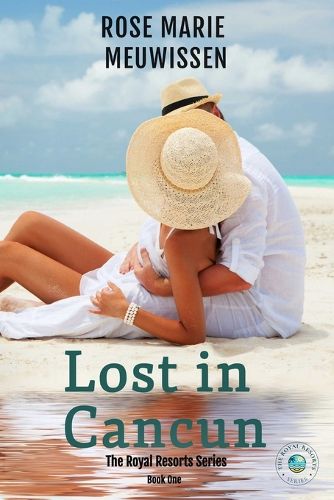 Cover image for Lost in Cancun