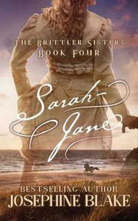 Cover image for Sarah-Jane