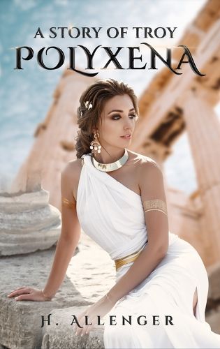 Cover image for Polyxena