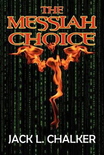 Cover image for The Messiah Choice