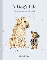 Cover image for A Dog's Life: Volume 3