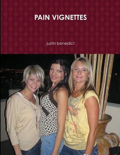 Cover image for Pain Vignettes