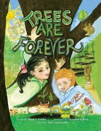 Cover image for Trees Are Forever