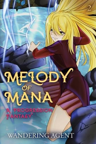 Cover image for Melody of Mana 2