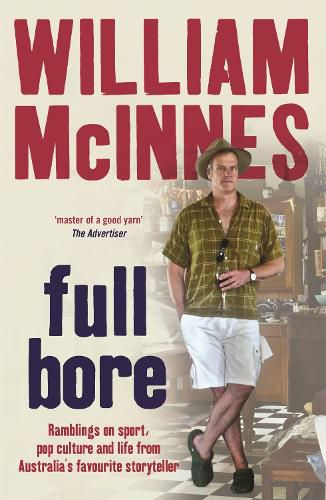 Cover image for Full Bore