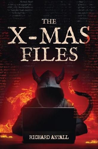 Cover image for The X-mas Files