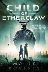 Cover image for Child of Etherclaw