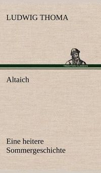 Cover image for Altaich