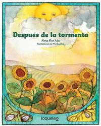 Cover image for Despues de la Tormenta