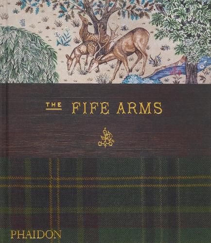 Cover image for The Fife Arms