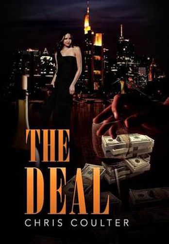 Cover image for The Deal