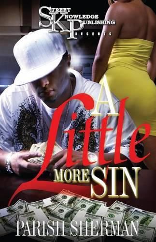 Cover image for A Little More Sin