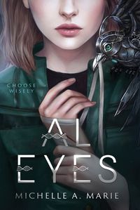 Cover image for Al Eyes