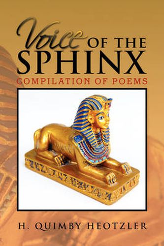 Cover image for Voice of the Sphinx