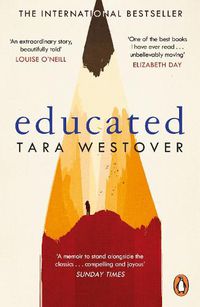 Cover image for Educated