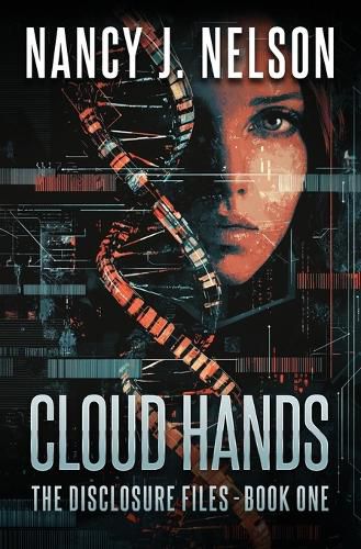 Cover image for Cloud Hands