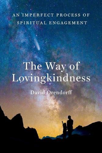 Cover image for The Way of Lovingkindness