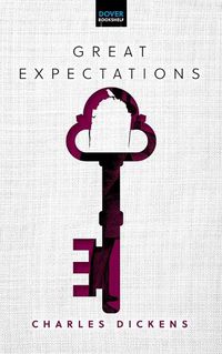 Cover image for Great Expectations