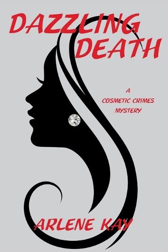 Cover image for Dazzling Death