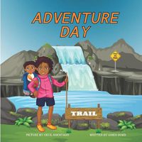 Cover image for Adventure Day