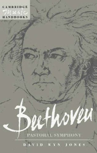 Cover image for Beethoven: The Pastoral Symphony