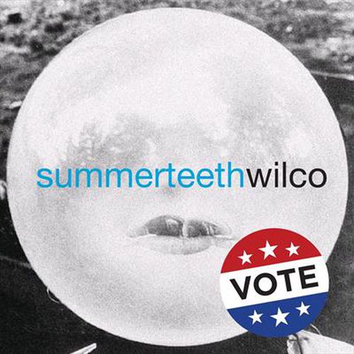 Summerteeth ** Five Vinyl Box