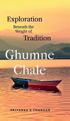 Cover image for Ghumne Chale