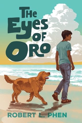 Cover image for The Eyes of Oro