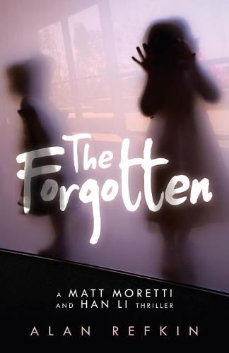 Cover image for The Forgotten